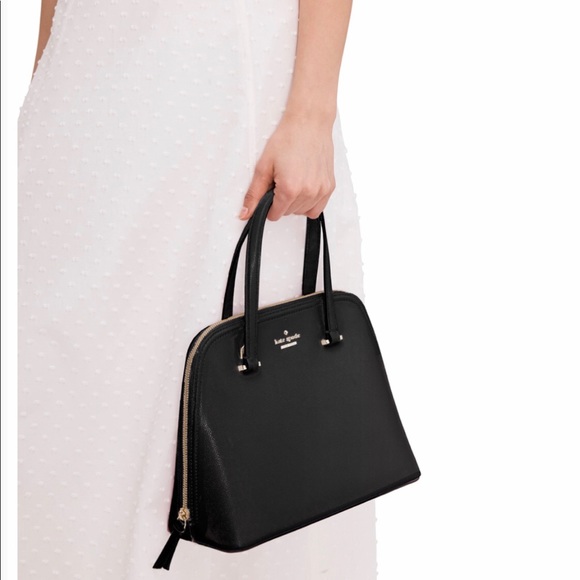 Kate Spade Satchel ♥️♣️♥️♣️ - Picture 7 of 8